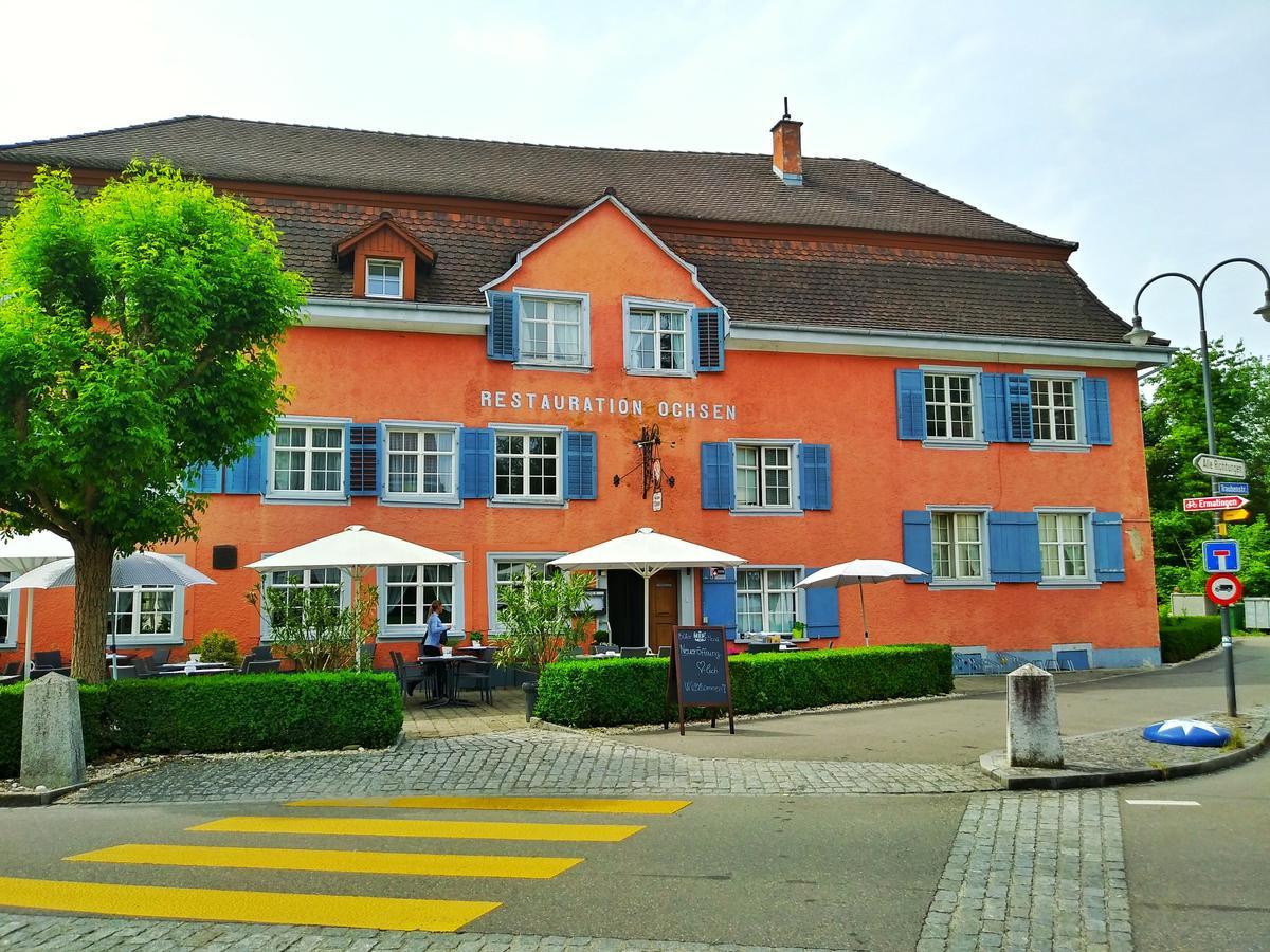 Ochsen Bed and breakfast *