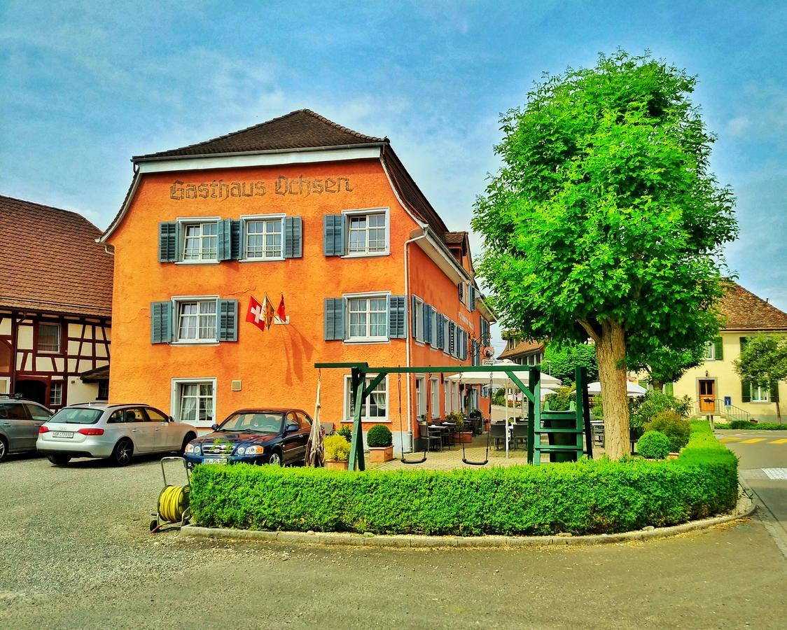 Ochsen Bed and breakfast