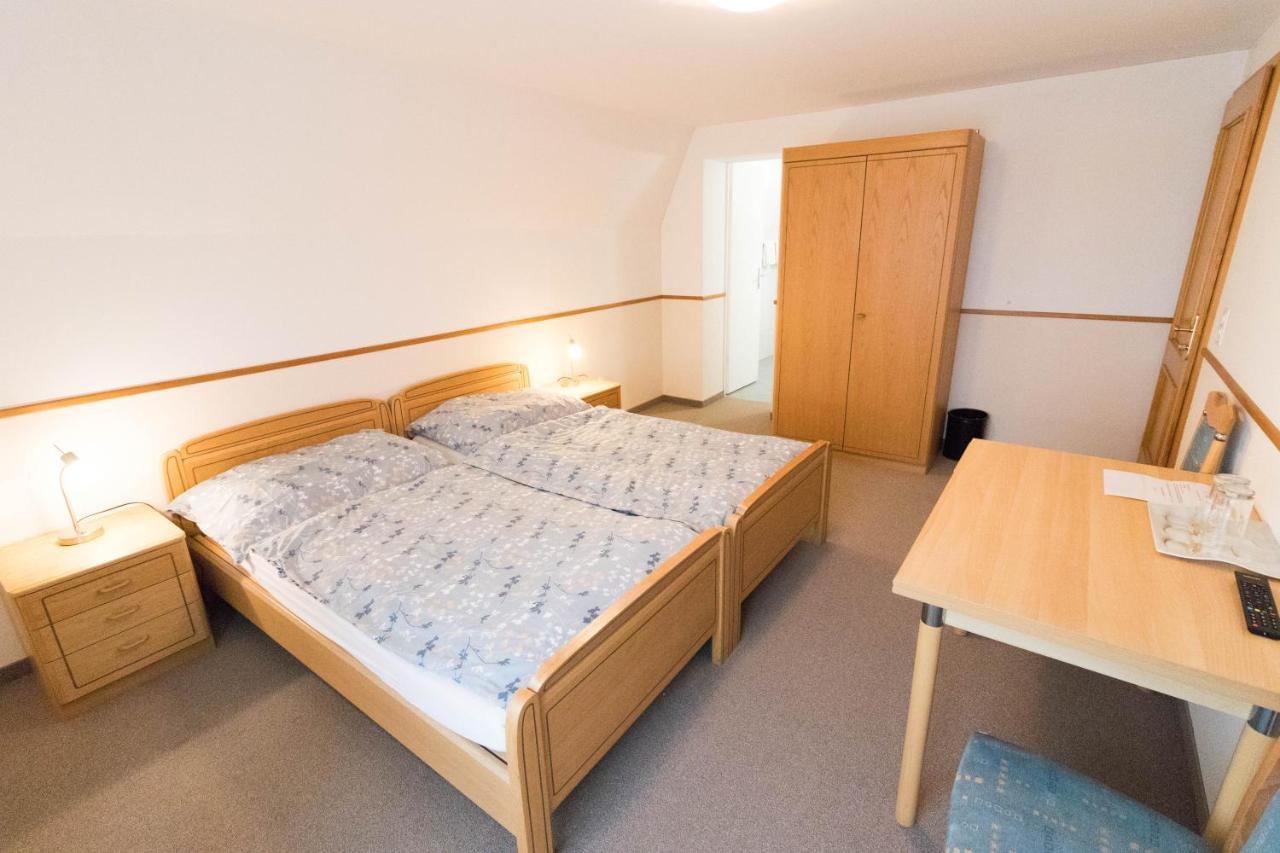 Bed and breakfast Ochsen *