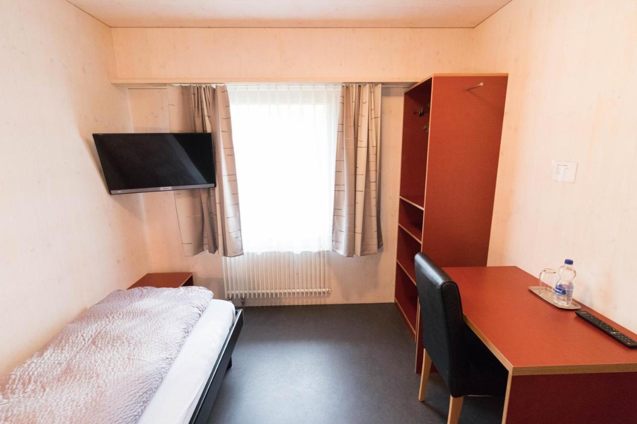 Bed and breakfast Ochsen *
