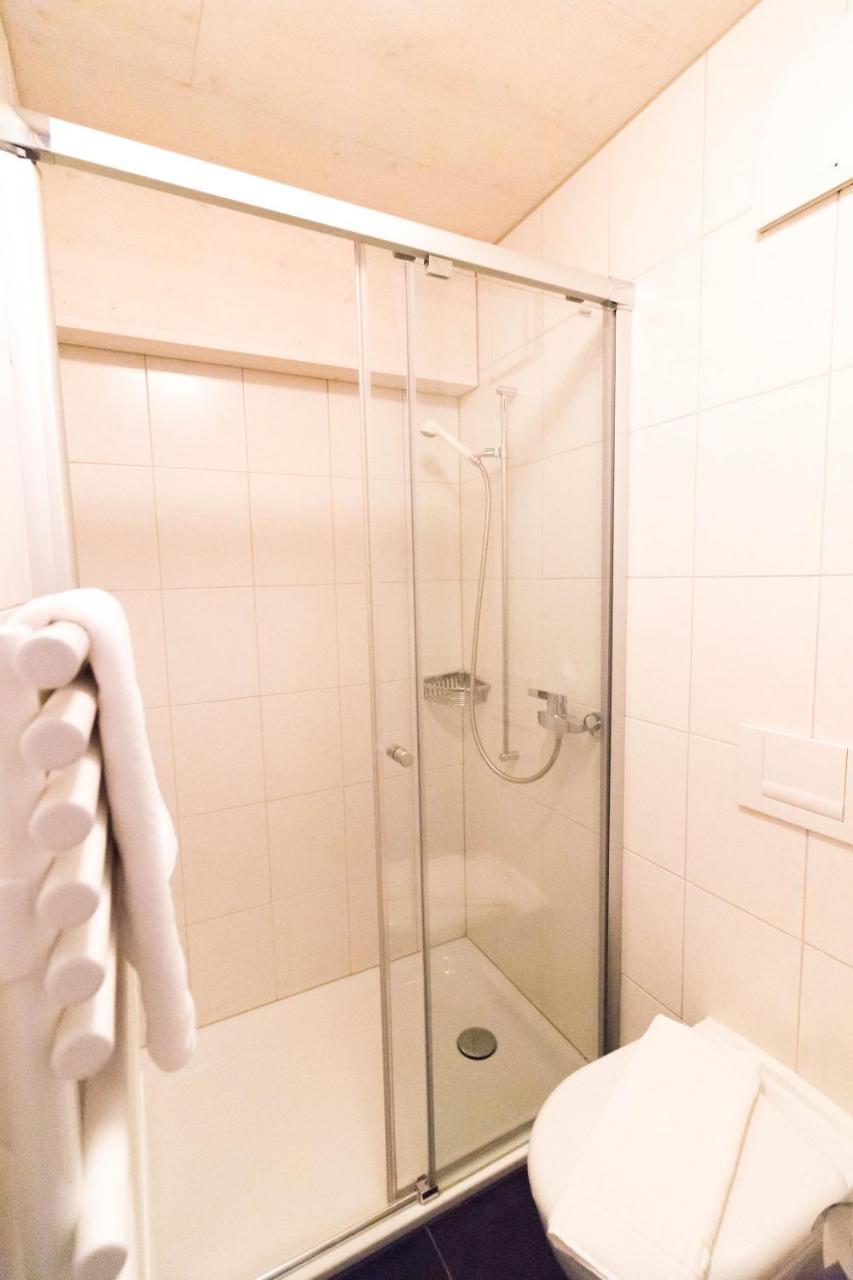 Bed and breakfast Ochsen