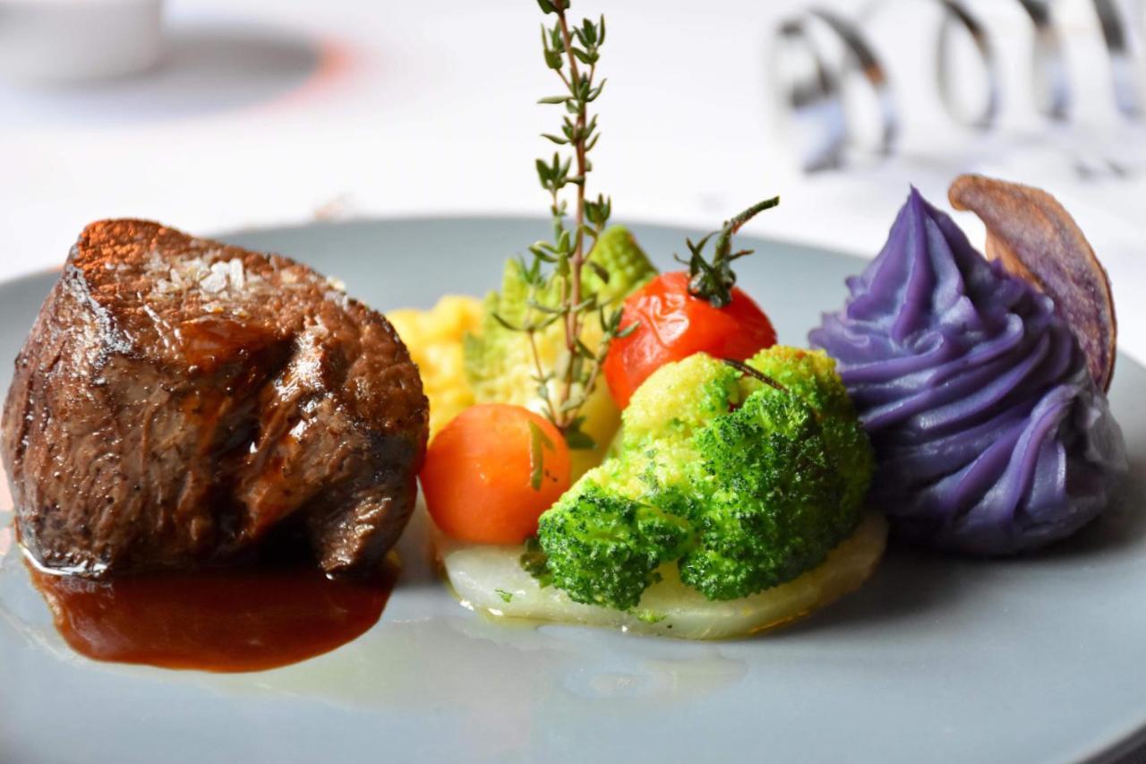 Bed and breakfast Ochsen